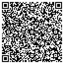 QR code with K-Mar Services contacts