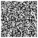 QR code with Knc Enterprise contacts