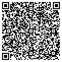 QR code with Msc contacts