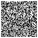 QR code with Halliburton contacts
