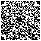 QR code with L Marshall & Associates contacts