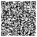 QR code with Michael Henry contacts
