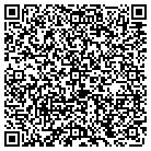 QR code with Oakview Mobile Home Estates contacts