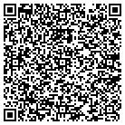 QR code with Ogilvie Construction Company contacts