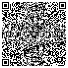 QR code with Bhattacharya Debashish K MD contacts