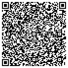 QR code with Halloween Unlimited contacts