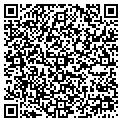 QR code with Pbd contacts