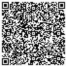 QR code with D-Mar General Contg & Dev Inc contacts