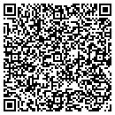 QR code with T C Consulting Inc contacts