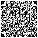 QR code with Thomas Tools contacts