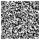 QR code with Prodigal 15 Productions Inc contacts