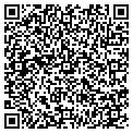 QR code with R E M N contacts
