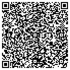 QR code with Maverick Oilfield Service contacts