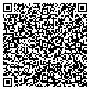 QR code with N & A Enterprise contacts