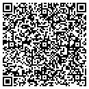 QR code with Gaddy Ginger P contacts