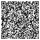 QR code with Finish Line contacts