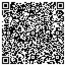 QR code with Monkeymade contacts