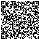 QR code with north american power contacts