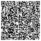 QR code with Aloe Advantage/Rare Valley Inc contacts