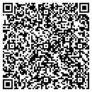 QR code with Moores L P contacts