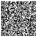 QR code with R T Construction contacts