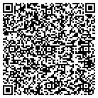 QR code with R & R Lease Service Inc contacts