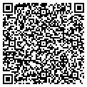 QR code with Spc Rentals contacts