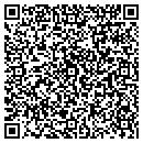 QR code with T B Moran Company Inc contacts