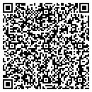 QR code with Hale Carter R contacts