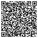 QR code with Pamela A Wartner contacts