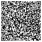 QR code with A Plus Solutions Inc contacts