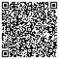 QR code with LTC Auto contacts
