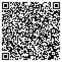 QR code with Pinnergy contacts