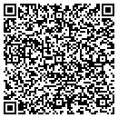 QR code with Hines W Christian contacts