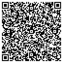 QR code with Hoffman Anthony M contacts