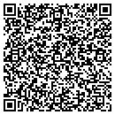 QR code with Hollinger Frances H contacts