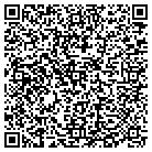QR code with Precision Technical Coatings contacts