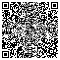 QR code with Alvamark contacts
