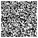 QR code with P S Sandhu Inc contacts