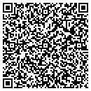 QR code with TJ Maxx contacts