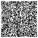 QR code with Zeroenergy Solutions Inc contacts