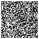 QR code with Russell Aimee MD contacts