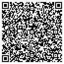 QR code with App Tech Inc contacts