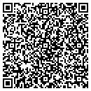 QR code with R-Nell's Tuxedos contacts