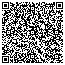 QR code with Koch H James contacts