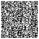 QR code with Timothy N Thibault Finish contacts