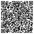 QR code with Aunic contacts