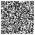 QR code with SUB X contacts