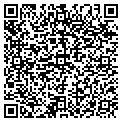 QR code with C F Productions contacts
