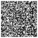 QR code with The R Enterprise contacts